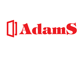 AdamS - logo